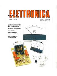 Nuova Elettronica -  018